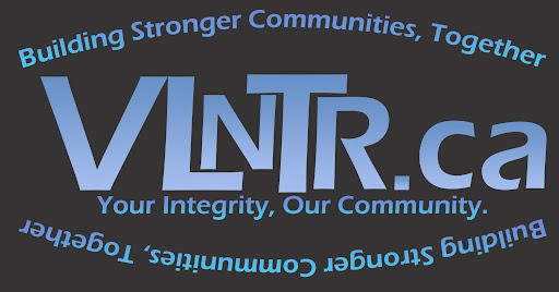 VLNTR logo